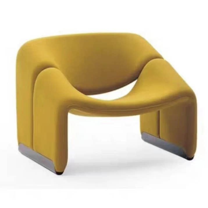 Modern Luxury Italian Style Chair