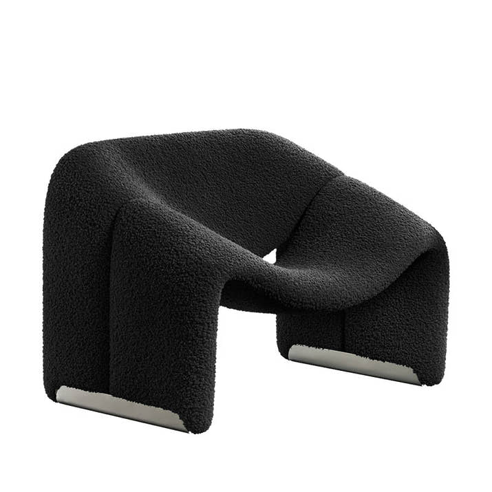 Modern Luxury Italian Style Chair