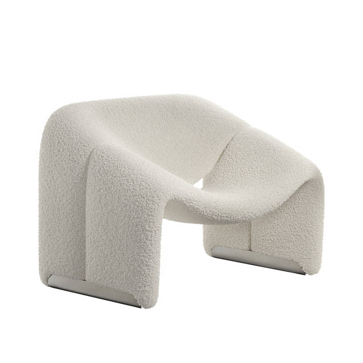 Modern Luxury Italian Style Chair