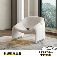 Modern Luxury Italian Style Chair