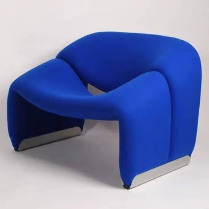 Modern Luxury Italian Style Chair