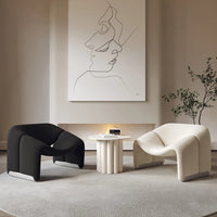 Modern Luxury Italian Style Chair