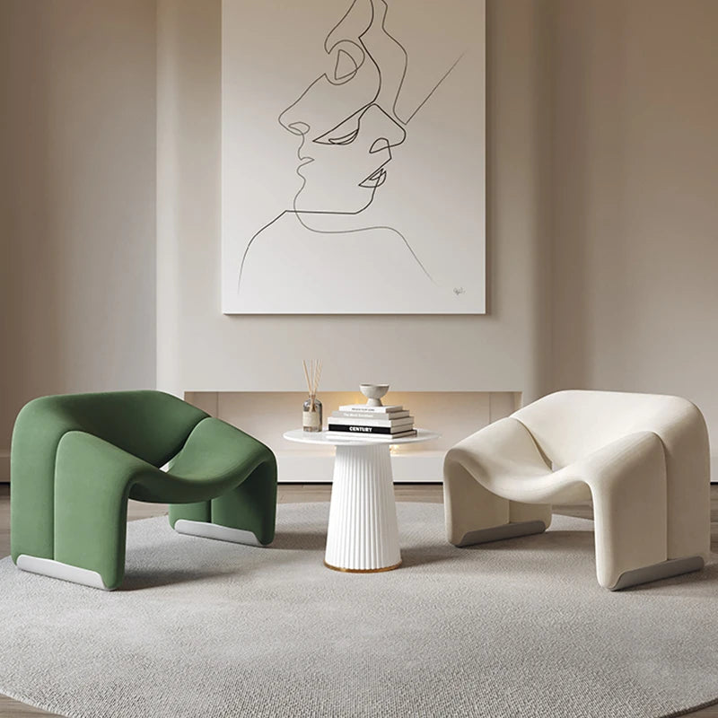 Modern Luxury Italian Style Chair