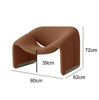 Modern Luxury Italian Style Chair